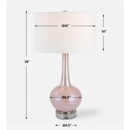 Rosa Table Lamp