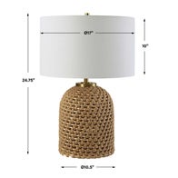 Kendari Table Lamp