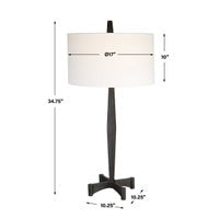 Counteract Table Lamp