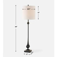 Hightower Buffet Lamp