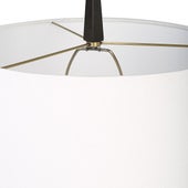 Counteract Table Lamp