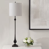 Hightower Buffet Lamp