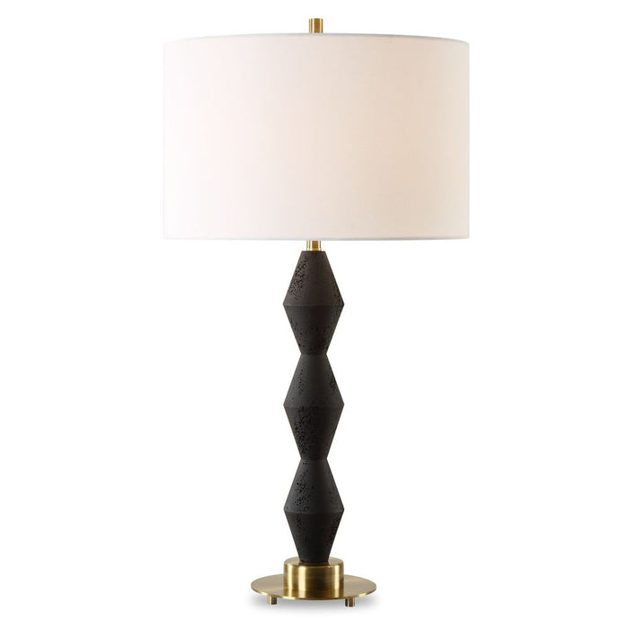 Threefold Table Lamp