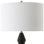 Threefold Table Lamp