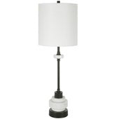 Alliance Buffet Lamp