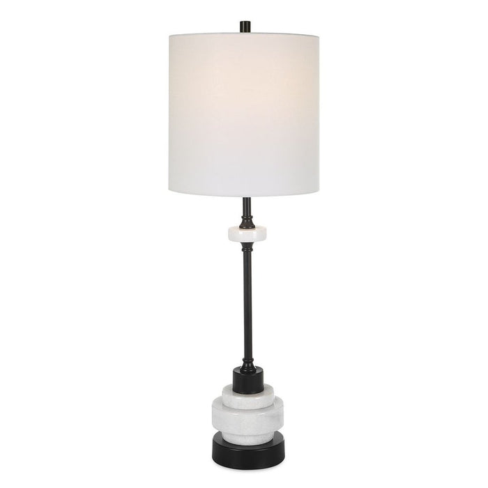 Alliance Buffet Lamp