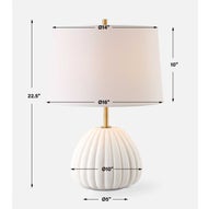 Lynna Table Lamp