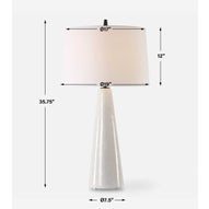 Loire Table Lamp