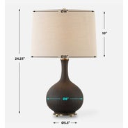 Rimini Table Lamp