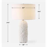 Vieste Table Lamp