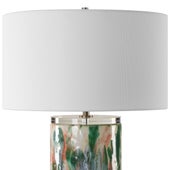 Sylvie Table Lamp