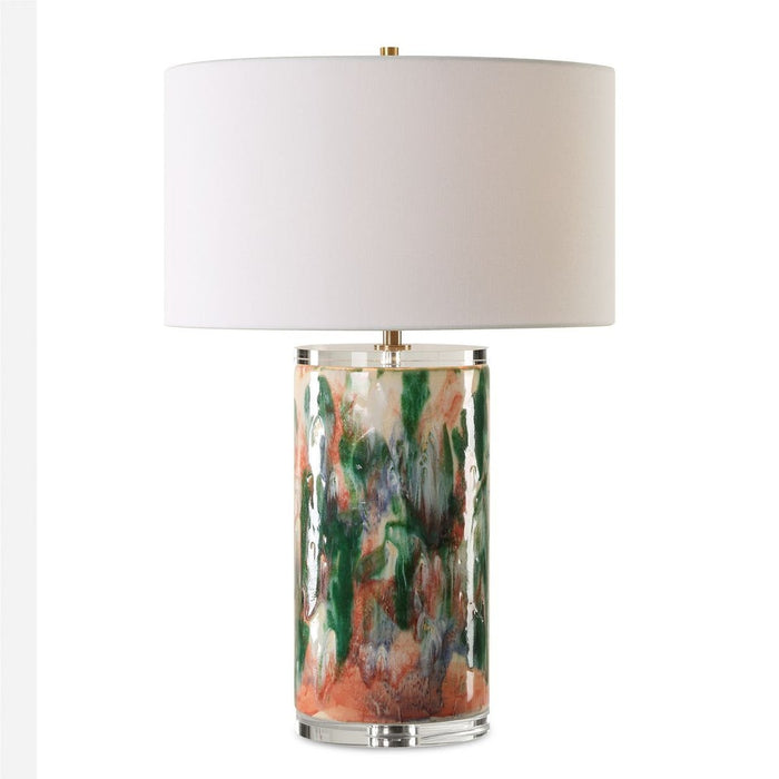 Sylvie Table Lamp