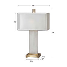 Athanas Table Lamp