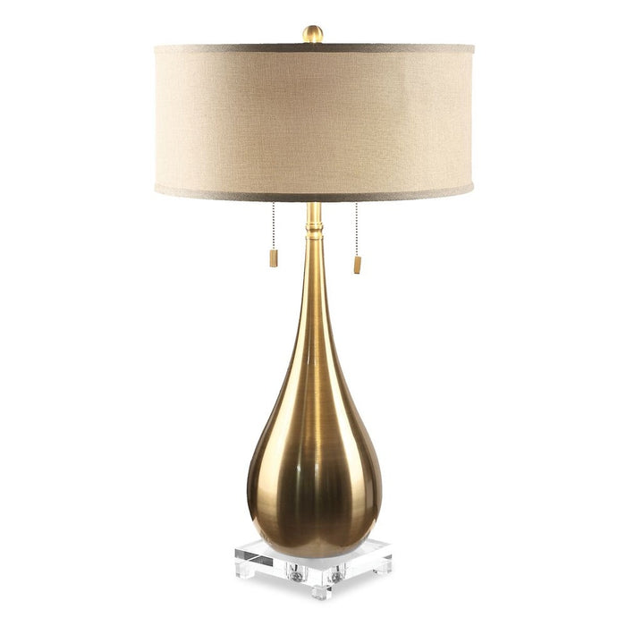 Lagrima Table Lamp