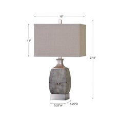 Caffaro Table Lamp