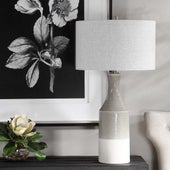 Savin Table Lamp