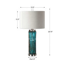 Almanzora Table Lamp