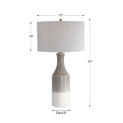 Savin Table Lamp