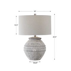 Montsant Table Lamp