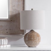 Lagos Table Lamp