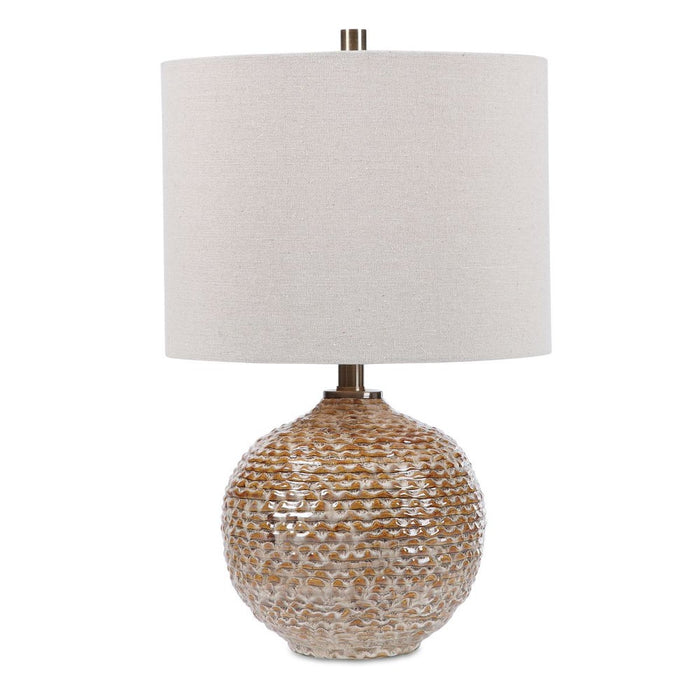 Lagos Table Lamp