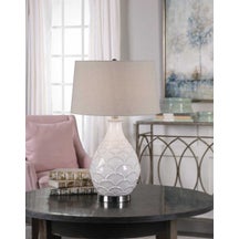 Camellia Table Lamp