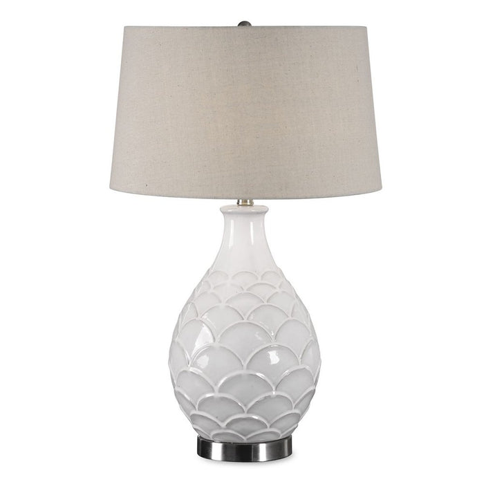 Camellia Table Lamp