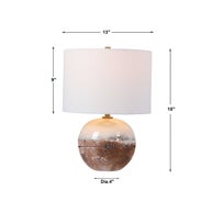 Durango Accent Lamp