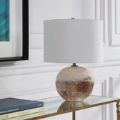 Durango Accent Lamp