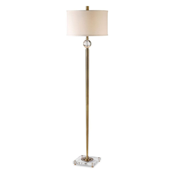 Mesita Floor Lamp