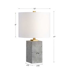 Drexel Accent Lamp