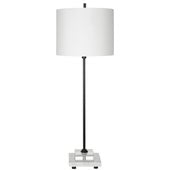 Ciara Buffet Lamp