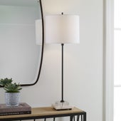 Ciara Buffet Lamp