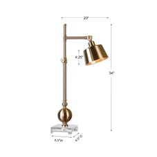 Laton Desk Lamp