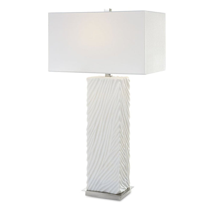 Pillar Table Lamp