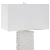 Pillar Table Lamp