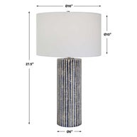 Havana Table Lamp