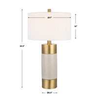 Adelia Table Lamp