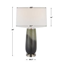 Campa Table Lamp