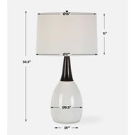 Fralin Table Lamp