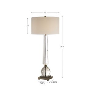 Crista Table Lamp