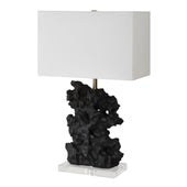 Basalt Table Lamp