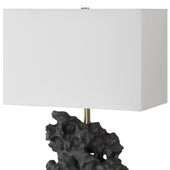 Basalt Table Lamp