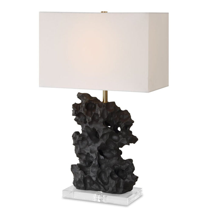 Basalt Table Lamp