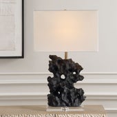 Basalt Table Lamp