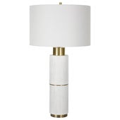 Ruse Table Lamp