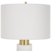 Ruse Table Lamp