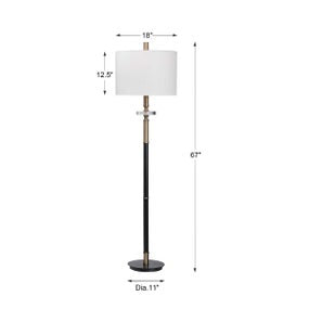 Maud Floor Lamp