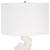 Remnant Table Lamp