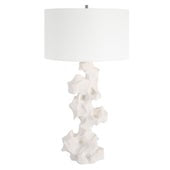 Remnant Table Lamp